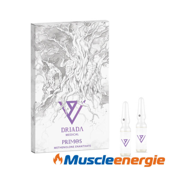 Acheter Primos 100mg/ml – Driada Medical