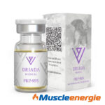 Acheter Primos 100mg/ml Flacon – Driada Medical