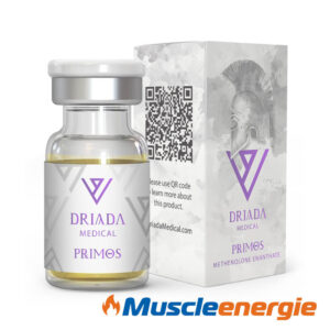 Acheter Primos 100mg/ml Flacon – Driada Medical