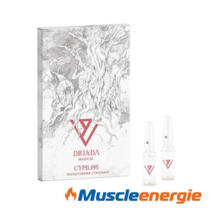 Acheter Cypilos 250mg/ml – Driada Medical