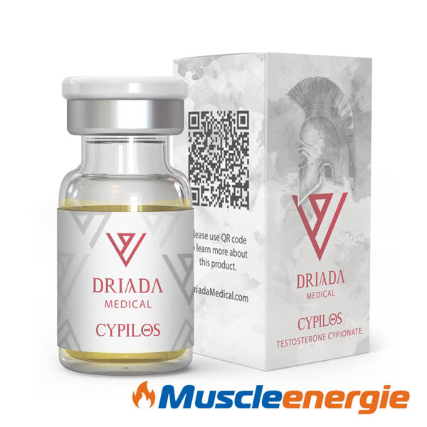 Acheter Cypilos 250mg/ml Flacon – Driada Medical Acheter Cypilos 250mg/ml Flacon – Driada Medical