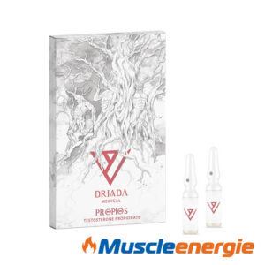 Acheter Propios 100mg/ml – Driada Medical
