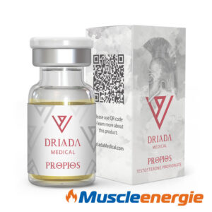 Acheter Propios 100mg/ml Flacon – Driada Medical