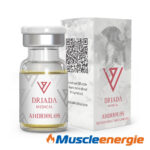 Acheter Andriolos 250mg/ml Flacon – Driada Medical Acheter Andriolos 250mg/ml Flacon – Driada Medical