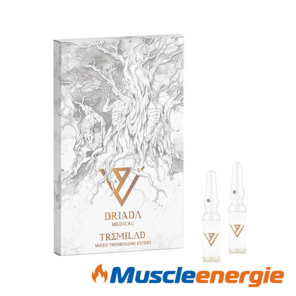 Acheter Tremilad 150mg/ml – Driada Medical