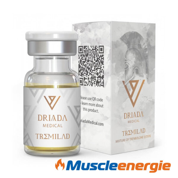 Acheter Tremilad 150mg/ml Flacon – Driada Medical