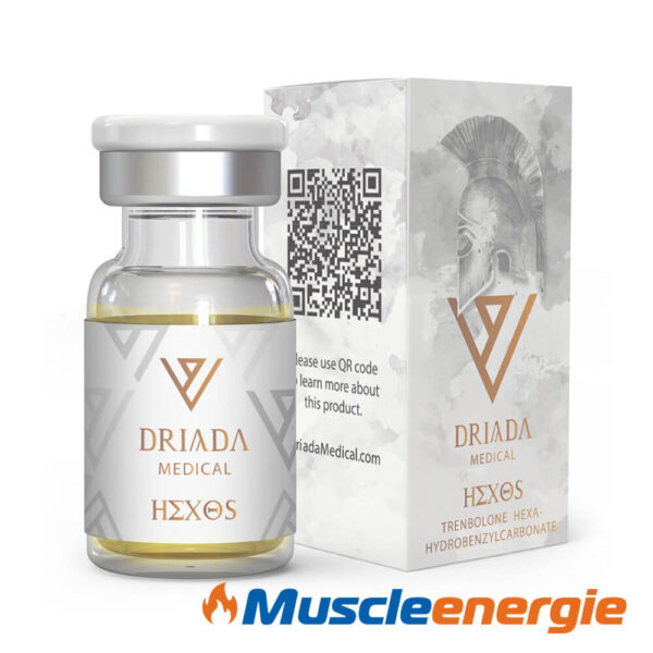 Acheter Hexos 75mg/ml Flacon – Driada Medical Acheter Hexos 75mg/ml Flacon – Driada Medical