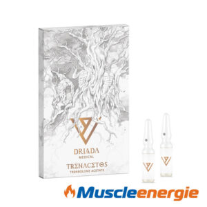 Acheter Trenacetos 100mg/ml – Driada Medical