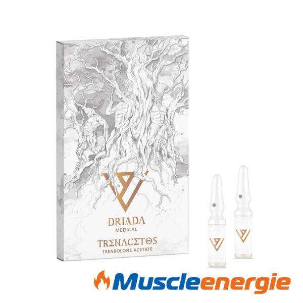 Acheter Trenacetos 100mg/ml – Driada Medical