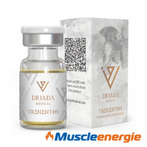 Acheter Trenentos 200mg/ml Flacon – Driada Medical