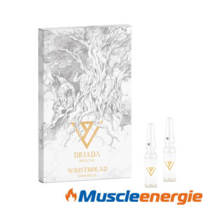 Acheter Winstrolad 50mg/ml – Driada Medical