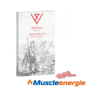 Acheter Dinabolyn 10mg – Driada Medical