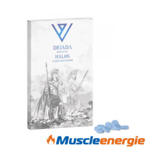 Acheter Halos 5mg – Driada Medical