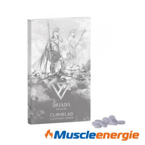 Acheter Clomilad 25mg – Driada Medical