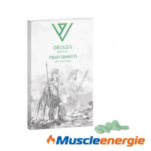Acheter Provironus 25mg – Driada Medical