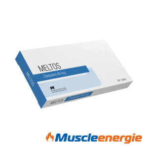 Acheter Meltos 40mcg – Pharmacom Labs