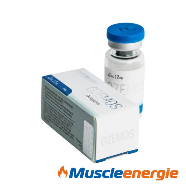 Acheter Ozemos 2mg – Pharmacom Labs