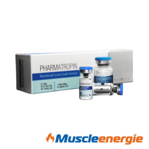 Acheter Pharmatropin 100IU – Pharmacom Labs