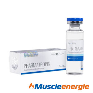Acheter Pharmatropin Liquide 50IU – Pharmacom Labs