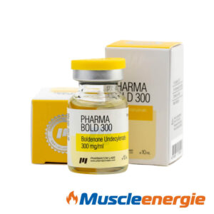 Acheter Pharma Bold 300mg/ml Flacon – Pharmacom Labs