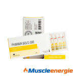 Acheter Pharma Bold 300mg/ml – Pharmacom Labs Acheter Pharma Bold 300mg/ml – Pharmacom Labs