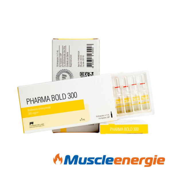 Acheter Pharma Bold 300mg/ml – Pharmacom Labs Acheter Pharma Bold 300mg/ml – Pharmacom Labs