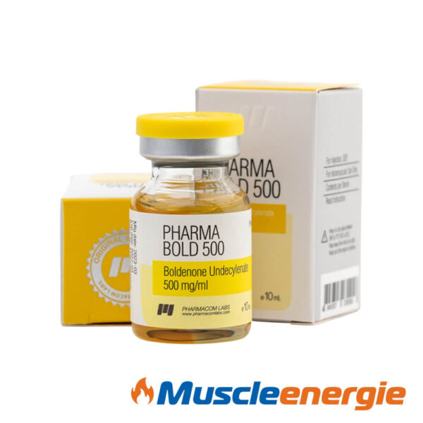 Acheter Pharma Bold 500mg/ml – Pharmacom Labs Acheter Pharma Bold 500mg/ml – Pharmacom Labs