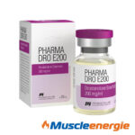 Acheter Pharma Dro E 200mg/ml Flacon – Pharmacom Labs