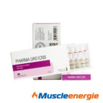 Acheter Pharma Dro E 200mg/ml – Pharmacom Labs