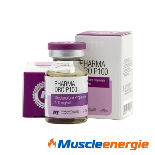 Acheter Pharma Dro P 100mg/ml Flacon – Pharmacom Labs