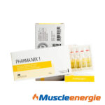 Acheter Pharma Mix 1 450mg/ml – Pharmacom Labs