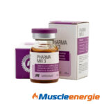 Acheter Pharma Mix 3 500mg/ml Flacon – Pharmacom Labs