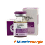 Acheter Pharma Mix 4 600mg/ml Flacon – Pharmacom Labs