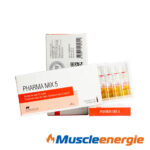Acheter Pharma Mix 5 100mg/ml – Pharmacom Labs