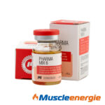 Acheter Pharma Mix 6 500mg/ml Flacon – Pharmacom Labs