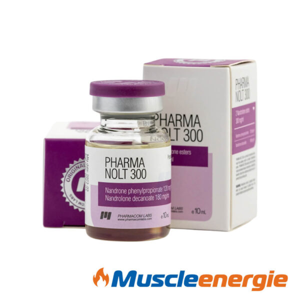 Acheter Pharma Nolt 300mg/ml Flacon – Pharmacom Labs
