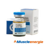 Acheter Pharma Sust 500mg/ml Flacon – Pharmacom Labs