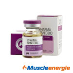 Acheter Pharma Nan D 300mg/ml Flacon – Pharmacom Labs