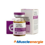 Acheter Pharma Nan D 600mg/ml Flacon – Pharmacom Labs