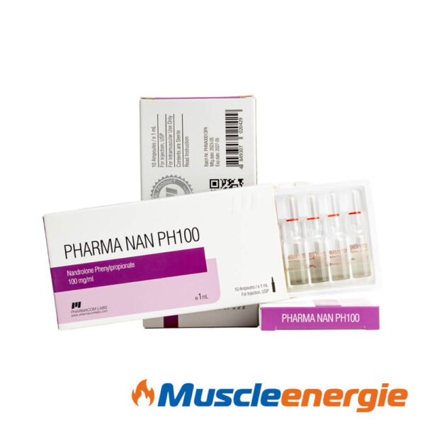 Acheter Pharma Nan PH 100mg/ml – Pharmacom Labs Acheter Pharma Nan PH 100mg/ml – Pharmacom Labs