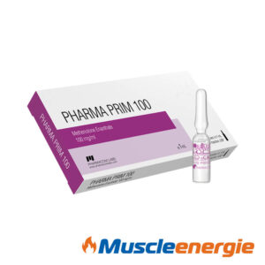 Acheter Pharma Prim 100mg/ml – Pharmacom Labs
