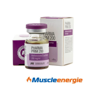 Acheter Pharma Prim 200mg/ml Flacon – Pharmacom Labs