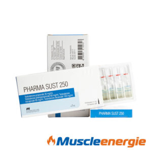 Acheter Pharma Sust 250mg/ml – Pharmacom Labs
