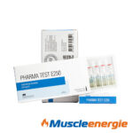 Acheter Pharma Test E 250mg/ml – Pharmacom Labs