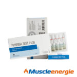 Acheter Pharma Test P 100mg/ml – Pharmacom Labs Acheter Pharma Test P 100mg/ml – Pharmacom Labs