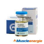 Acheter Pharma Test U 250mg/ml Flacon – Pharmacom Labs