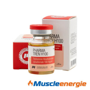 Acheter Pharma Tren H 100mg/ml Flacon – Pharmacom Labs