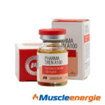 Acheter Pharma Tren A 100mg/ml Flacon – Pharmacom Labs