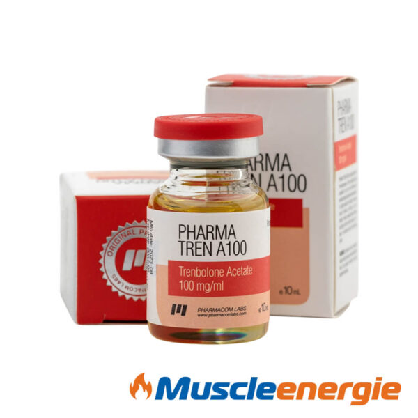 Acheter Pharma Tren A 100mg/ml Flacon – Pharmacom Labs