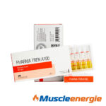 Acheter Pharma Tren A 100mg/ml – Pharmacom Labs Acheter Pharma Tren A 100mg/ml – Pharmacom Labs